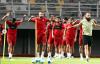 Cara Nonton Live Streaming Timnas Indonesia vs Lebanon di FIFA Matchday