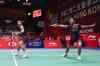 Apriyani/Fadia Dibuang dari Skuad SEA Games 2025, PBSI Beri Penjelasan