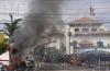 Kemlu Pastikan Tak Ada WNI Jadi Korban pada Demo Ricuh di Nepal