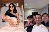 Viral Habib Jafar Ngaku Azani Anak Kedua Onadio Leonardo