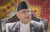 Breaking News: PM Nepal KP Sharma Oli Mundur setelah Didemo Gen Z 