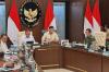 Breaking News: Menhan Sjafrie Jadi Menko Polkam Ad Interim, Gantikan Budi Gunawan