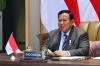 Prabowo Dijadwalkan Bertolak ke AS Hari Ini, Hadiri Sidang Umum PBB