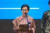 Sertijab Menkeu, Sri Mulyani: Saya Pamit, Mohon Hormati Privacy Saya