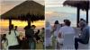 Indahnya Sunset di Tanjung Lesung Curi Hati Diplomat Dunia, Ini Potretnya!