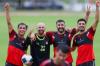 Juara di Thailand, Gelandang Irak Ancam Timnas Indonesia