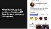 Viral Postingan Anak Menkeu Purbaya Yudhi Sadewa Sebut Ayahnya Lengserkan Agen CIA