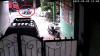 Detik-Detik Pemotor Jatuh akibat Ceceran Solar dari Truk yang Melintas di Jalan Terekam CCTV