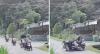 Viral Emak-Emak Berhenti Mendadak di Jalan Sebabkan Tabrakan Beruntun, Netizen: Pasti yang Disalahin Kucing