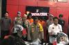 2 Pelaku Pelemparan Molotov Pos Polisi di Jogja Ditangkap, Terancam 12 Tahun Bui