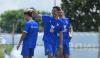 Thom Haye dan Eliano Reijnders Siap Debut, Tiket Persib vs Persebaya Laris Manis