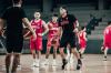 Timnas Basket Putra Indonesia Panggil 24 Pemain Lokal untuk SEA Games 2025 Thailand