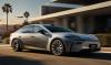 Toyota Rilis Sedan Listrik bZ7, Gunakan Teknologi Huawei dan Xiaomi