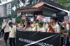 Bandung Zoo Ditutup Sebulan, Pegawai Menjerit dan Desak Pemerintah Turun Tangan