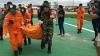 4 Jenazah Korban Helikopter Jatuh di Papua Dievakuasi ke RSUD Mimika
