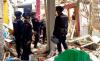 Olah TKP, Gegana Brimob Polda Metro Ungkap Penyebab Ledakan di Tangerang Selatan