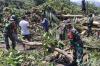 Update Korban Banjir di Bali, 17 Orang Tewas