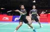 Hasil Denmark Open 2025: Sabar/Reza On Fire Tumbangkan Duo China
