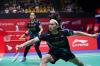 Hasil Denmark Open 2025: Adnan/Indah Tersingkir usai Duel Ketat Lawan Ganda Korsel 