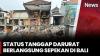 Bali Ditetapkan Tanggap Darurat Bencana Usai Banjir Besar Landa 120 Titik