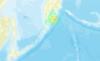 Gempa M7,4 Guncang Kamchatka Rusia, Tak Ada Peringatan Tsunami