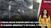 Polisi Selidiki Ledakan Maut Sumur Minyak Ilegal di Muba