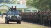 Lulus Pendidikan Pertama Tamtama, 1.194 Prada TNI AD Dilantik di Jayapura