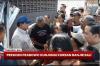 Prabowo Datang ke Bali Tinjau Korban Banjir di Pasar Badung, Warga Histeris Terharu