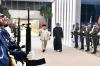 Dari Qatar, Presiden Prabowo Langsung Terbang ke UEA Bertemu MBZ