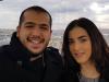 Viral Tasya Farasya dan Ahmad Assegaf Tak Saling Tegur Sapa saat Bertemu di PA Jaksel