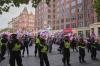 25 Pedemo Ditangkap Buntut Demo Anti-Imigran Ricuh di London, Terancam Hukuman Berat