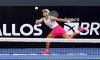 Ranking Janice Tjen Melonjak Drastis! Dari 966 ke 102 Dunia