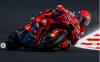 Marc Marquez Juara MotoGP San Marino 2025! Menggila dari Posisi Empat hingga Finish Pertama