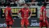 Persija Tertinggal dari Bali United di Babak Pertama