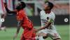 Hasil Persija Vs Bali United: Macan Kemayoran Tertahan di JIS
