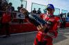 Marc Marquez Bisa Juara Dunia di Motegi, Tapi Masih Takut Alex Marquez!
