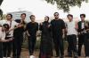 Bawakan Lagu Kota Ini Tak Sama Tanpamu, Nabila Taqiyyah X Nadhif Basalamah X Aziz Harun Banjir Pujian!