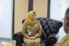Diperiksa sebagai Tersangka, Wagub Hellyana Bantah Sangkaan Ijazah Palsu