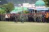 TNI-Polri Kerahkan 4.448 Personel Amankan Kunjungan Wapres Gibran di Papua