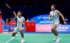 Fajar/Fikri Bantai Ganda Tuan Rumah di China Masters 2025, Tembus 16 Besar!