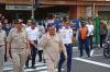 Momen Pramono Jajal Pelican Crossing Stasiun Cikini: Kayak Citayam Fashion Show
