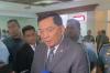 Menhan Sjafrie soal Disambut Dasco di DPR: Pelihara Soliditas