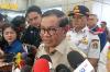 Pramono Bicara soal Nasib Jakarta usai IKN Ditetapkan Jadi Ibu Kota Politik 2028