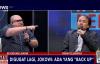 Panas! Disebut Roy Suryo Ambil Receh di Rumah Jokowi, Razman: Duit Saya Lebih Banyak