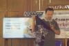 BNI Dorong Ekonomi Kerakyatan Lewat Pendampingan Batik Ramah Lingkungan