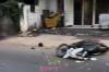 2 Kecelakaan Terjadi di Cileungsi Bogor Hari Ini, Seorang Pemotor Tewas