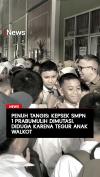 Kepsek SMPN 1 Prabumulih Dimutasi Diduga karena Tegur Anak Walkot