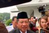 Menteri Imipas Agus Indrianto dan Mendagri Tito Karnavian Tiba di Istana jelang Pelantikan Menteri