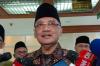 RI Bangun Kampung Haji di Arab Saudi Pakai Uang dari Danantara