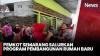 Pemkot Semarang Bangun Rumah Baru untuk Korban Kebakaran di Candisari